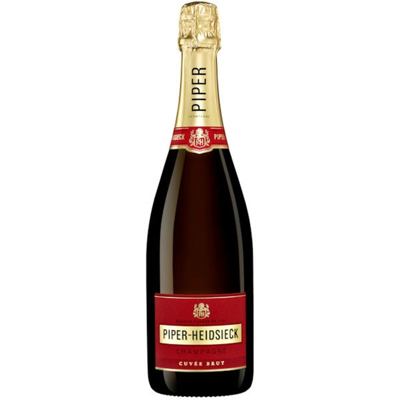 PIPER HEIDSIECK BRUT NV