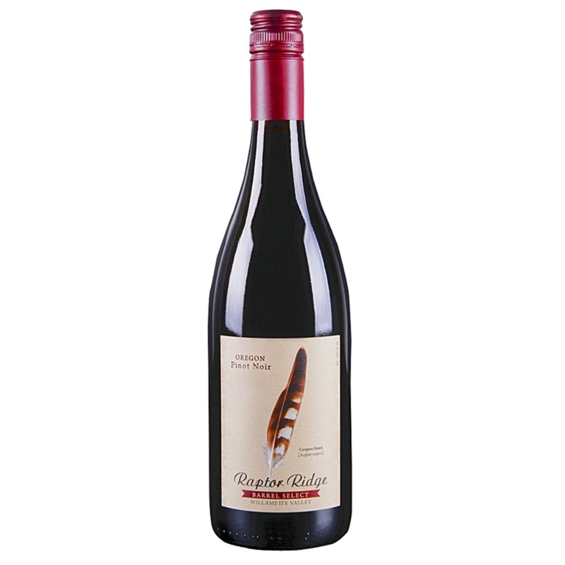 Raptor Ridge Pinot Noir Barrel Select 2023