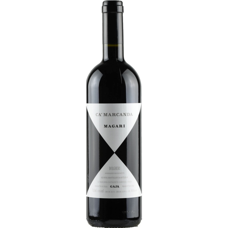 Ca’ Marcanda Toscana Magari (Gaja) 2023