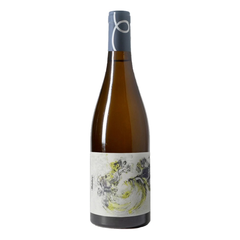 Chantereves Bourgogne Aligote Mainbey 2022