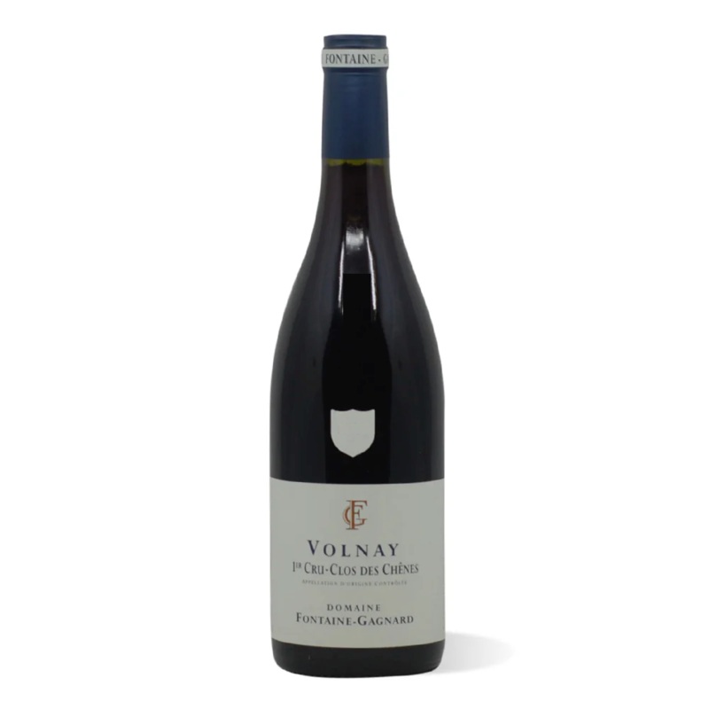 Domaine Fontaine-Gagnard Volnay 1er Cru Clos des Chenes 2022