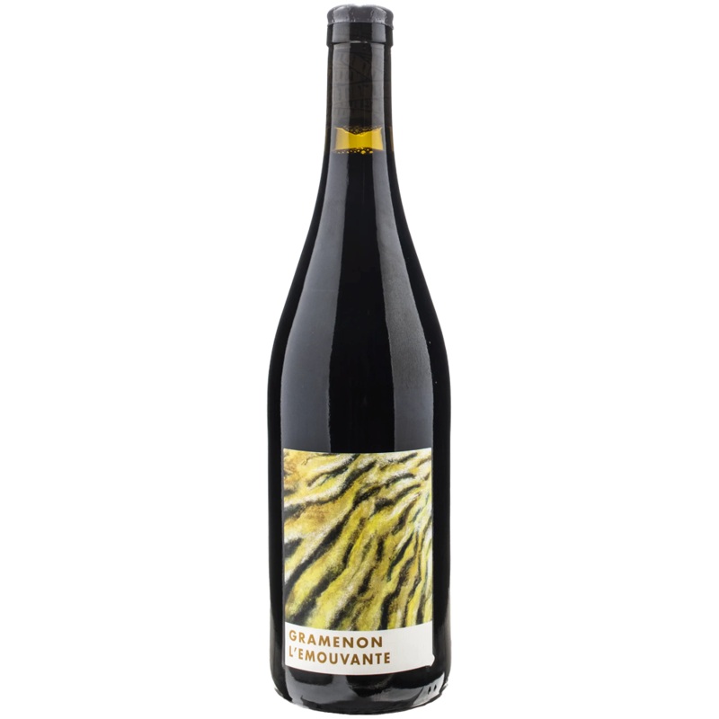 Domaine Gramenon Cotes du Rhone ‘L’Emouvante’ 2023