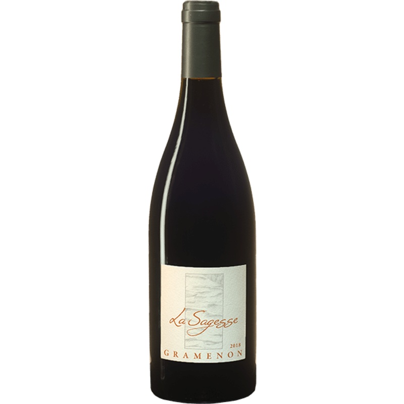 Domaine Gramenon Cotes du Rhone La Sagesse 2023