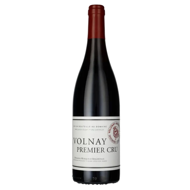Domaine Marquis d’Angerville Volnay 1er Cru 2022
