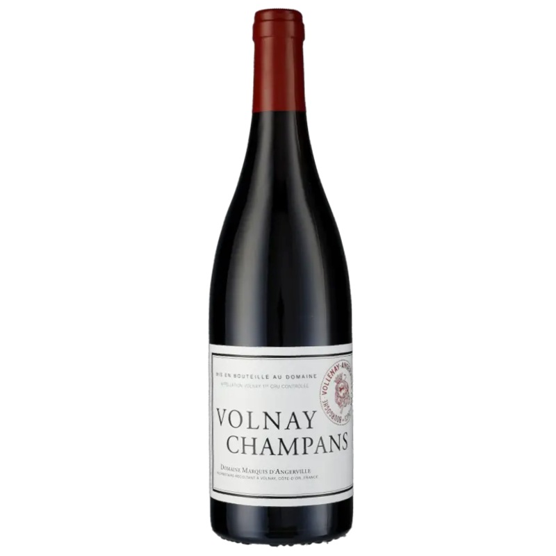 Domaine Marquis d’Angerville Volnay 1er Cru Champans 2022