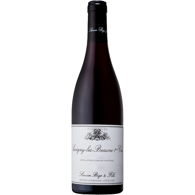 Domaine Simon Bize Savigny-les-Beaune 1er Rouge 2021