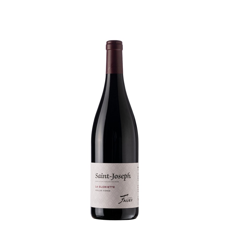 Faury Saint-Joseph Cuvee ‘La Gloriette’ Vieilles Vignes 2022
