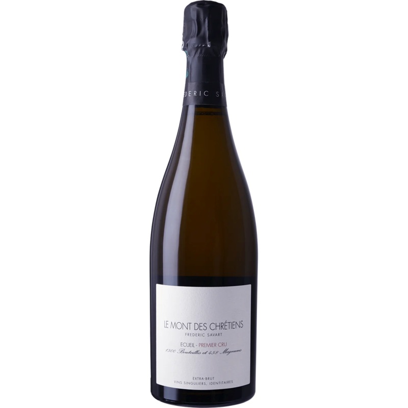 Frederic Savart Les Noues Premier Cru 2020