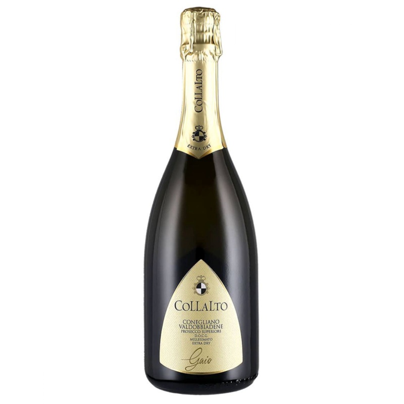 Gaio Collalto Prosecco Superiore 2023