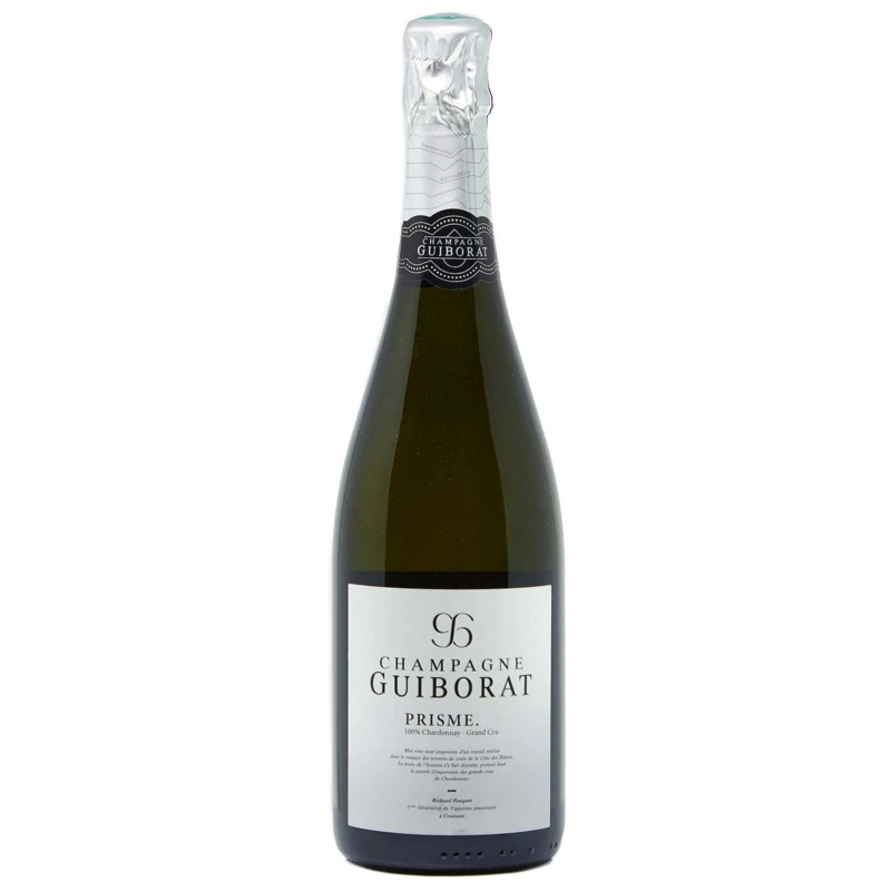 Guiborat ‘Prisme’ Grand Cru 2019