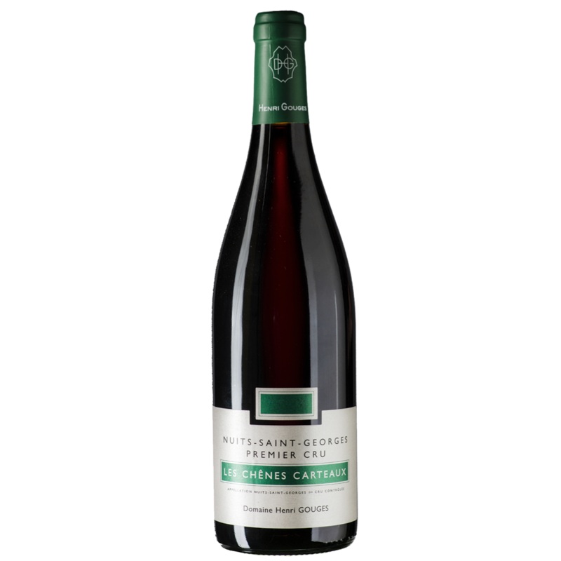 HENRI GOUGES NSG LES CHENES CARTEAUX 1ER CRU 2021