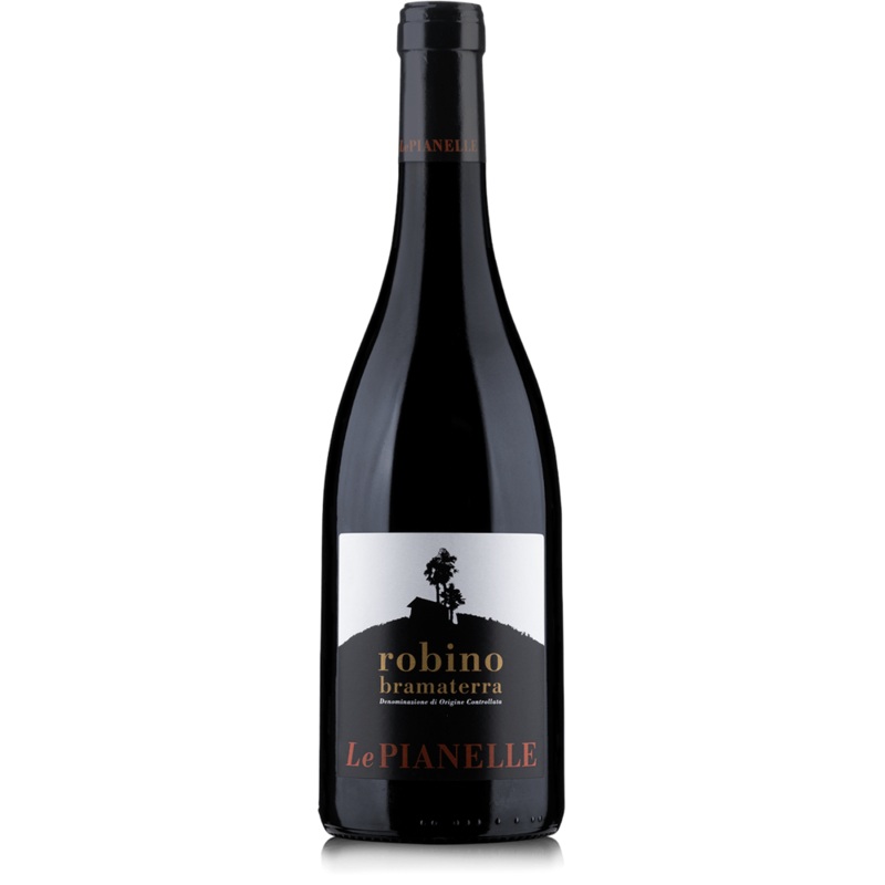 Le Pianelle Robino Bramaterra  2019