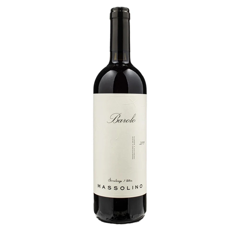 MASSOLINO BAROLO SERRALUNGA D’ALBA 2020