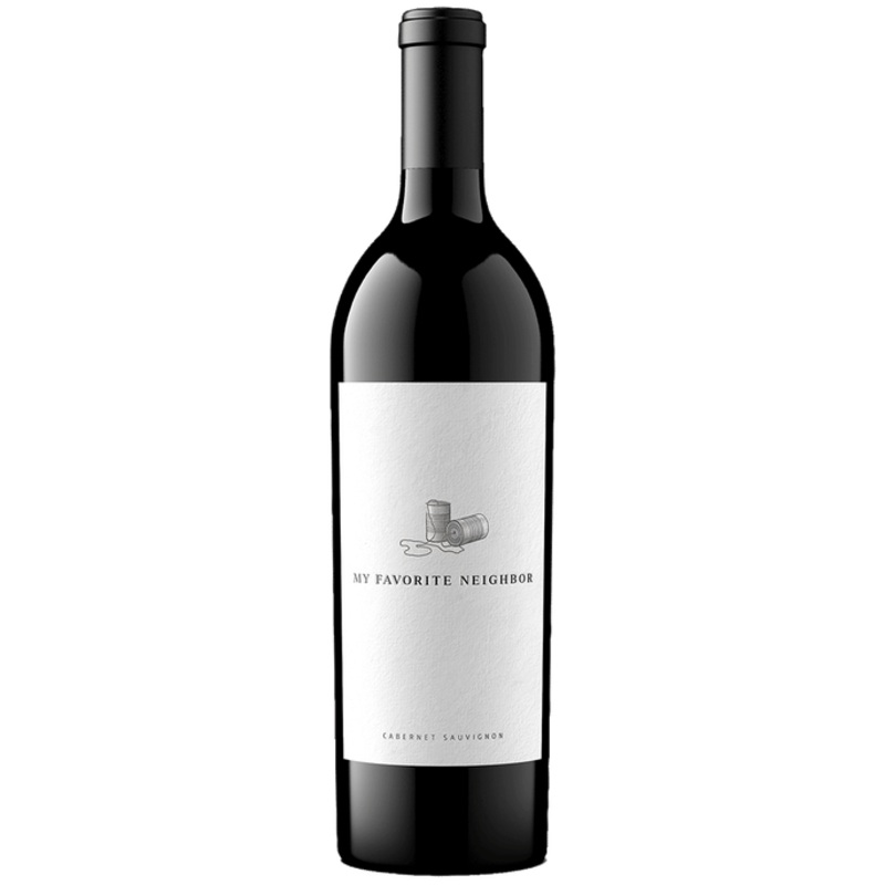 My Favorite Neighbor Cabernet Sauvignon 2022