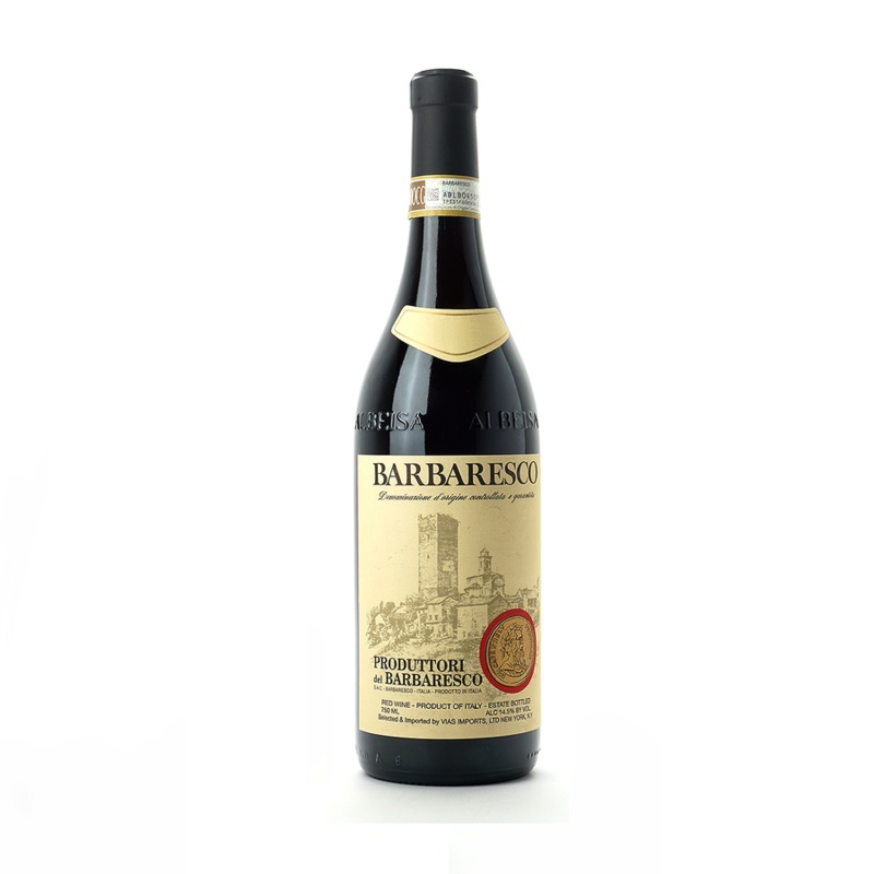 Produttori del Barbaresco 2020