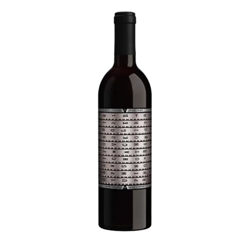 Unshackled Pinot Noir 2021