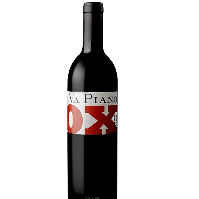 VA PIANO OX CABERNET SAUVIGNON COLUMBIA VALLEY 2021