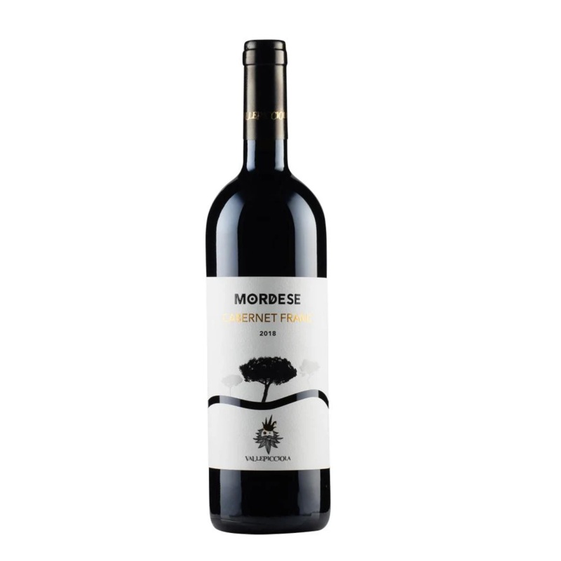 Vallepicciola Mordese 2018