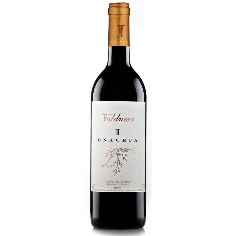 Bodegas Valduero ‘Valduero’ Una Cepa 2019