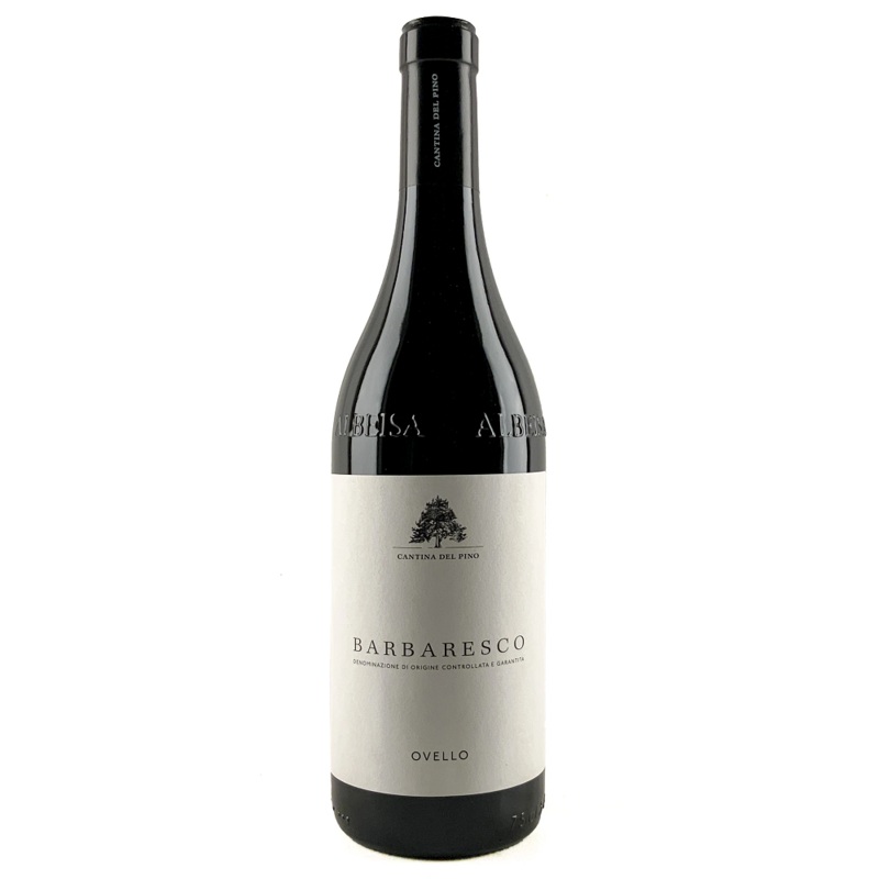 Cantina del Pino Ovello Barbaresco 2019
