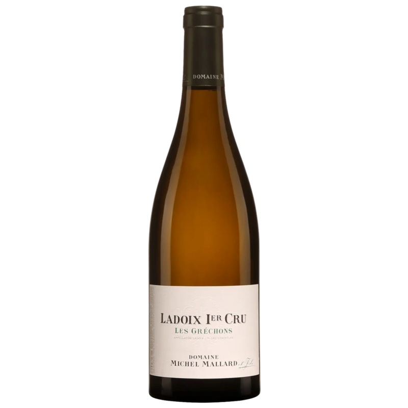 Domaine Michel Mallard Ladoix 1er Cru Les Grechons 2016