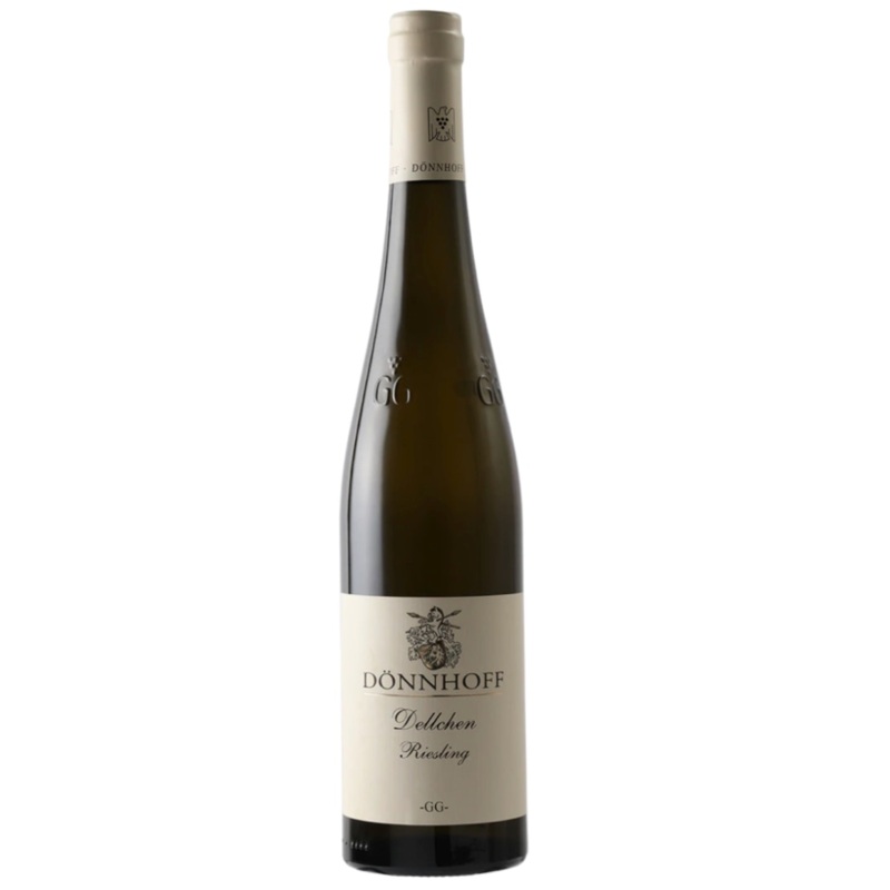 Donnhoff Dellchen Riesling Grosses Gewach 2023