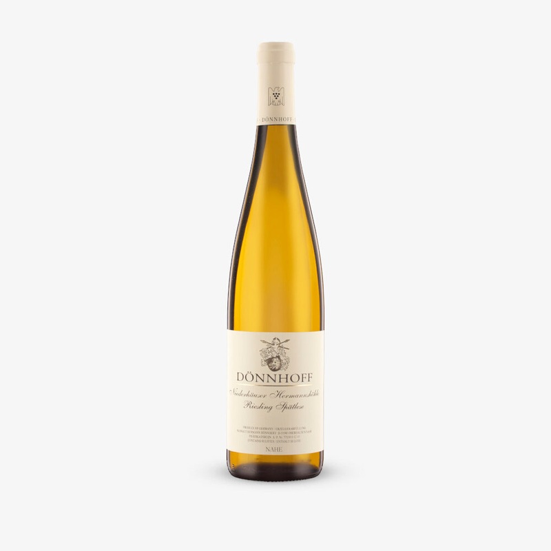 Donnhoff Hermannshohle Riesling Spatlese 2023