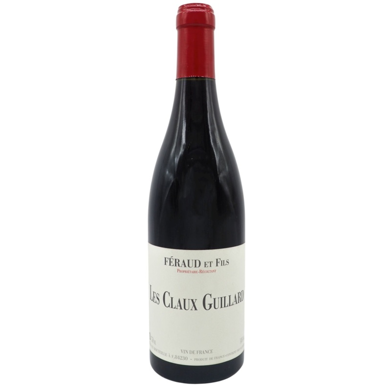 Feraud ‘Les Claux Guillard’ 2022