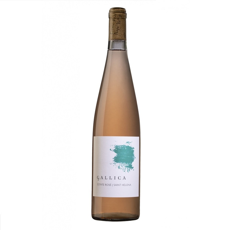 GALLICA ROSE ESTATE NAPA VALLEY 2023