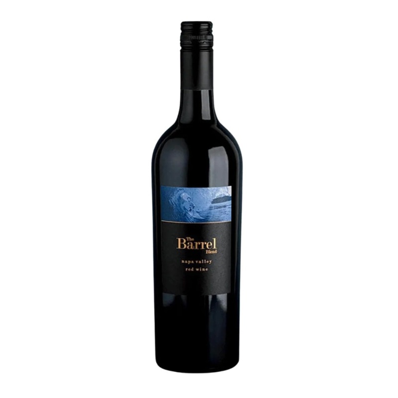 Hill Family Estate The Barrel Blend 2021