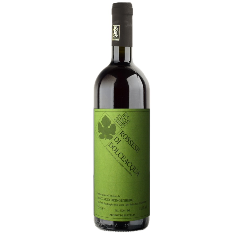 Maccario Dringenberg Rossese di Dolceacqua 2023