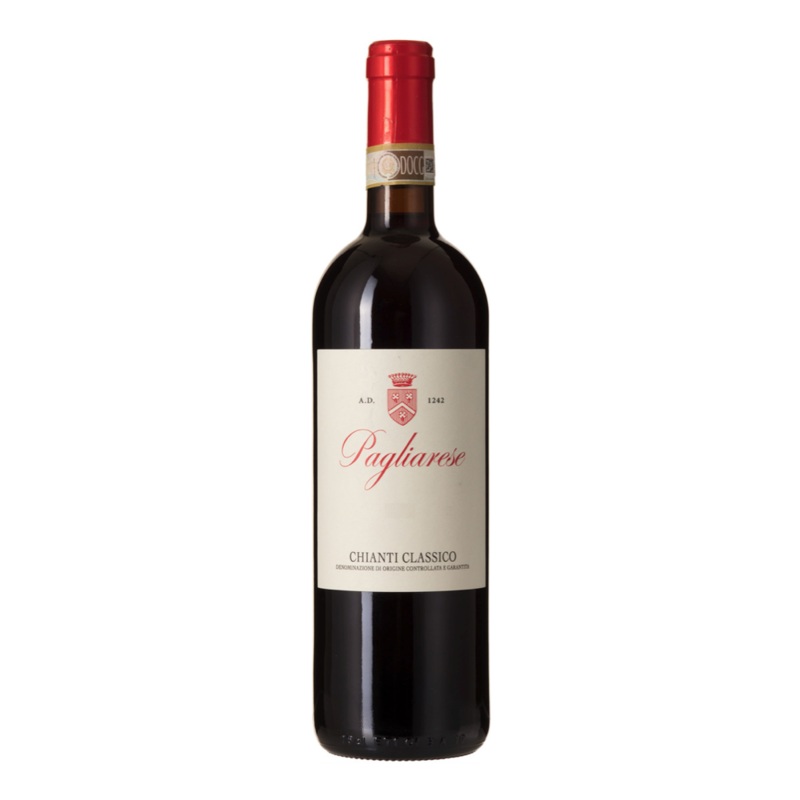 Pagliarese Chianti Classico 2020