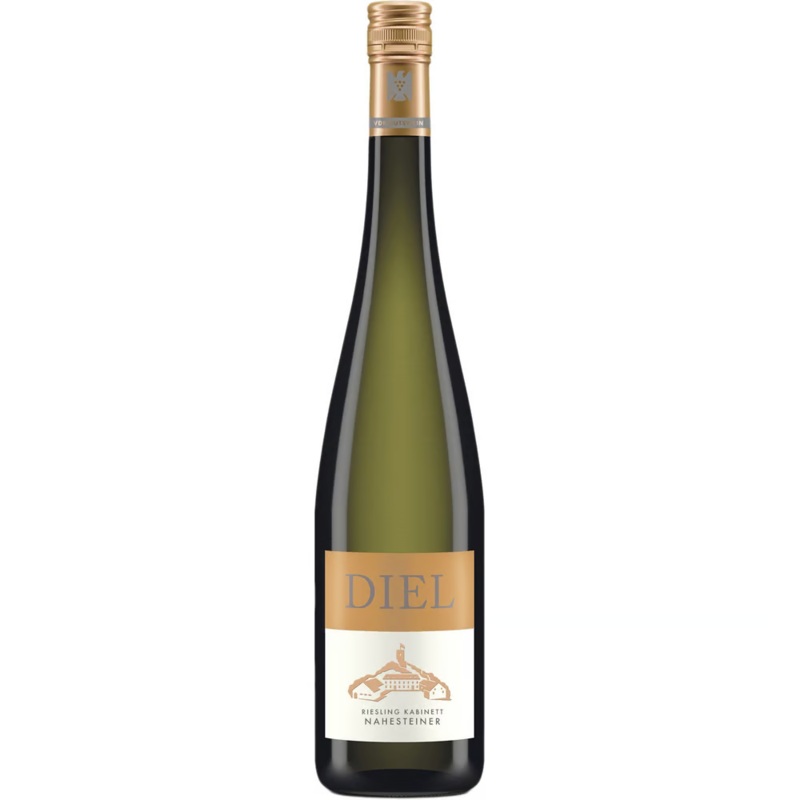 Schlossgut Diel Riesling Kabinett 2021
