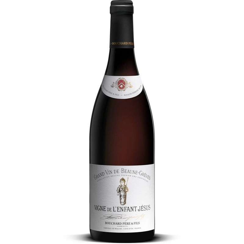Bouchard Pere & Fils Greves Vignes de L’Enfant Jesus 2022 1.5L