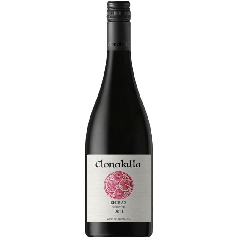 Clonakilla Shiraz Viognier 2022