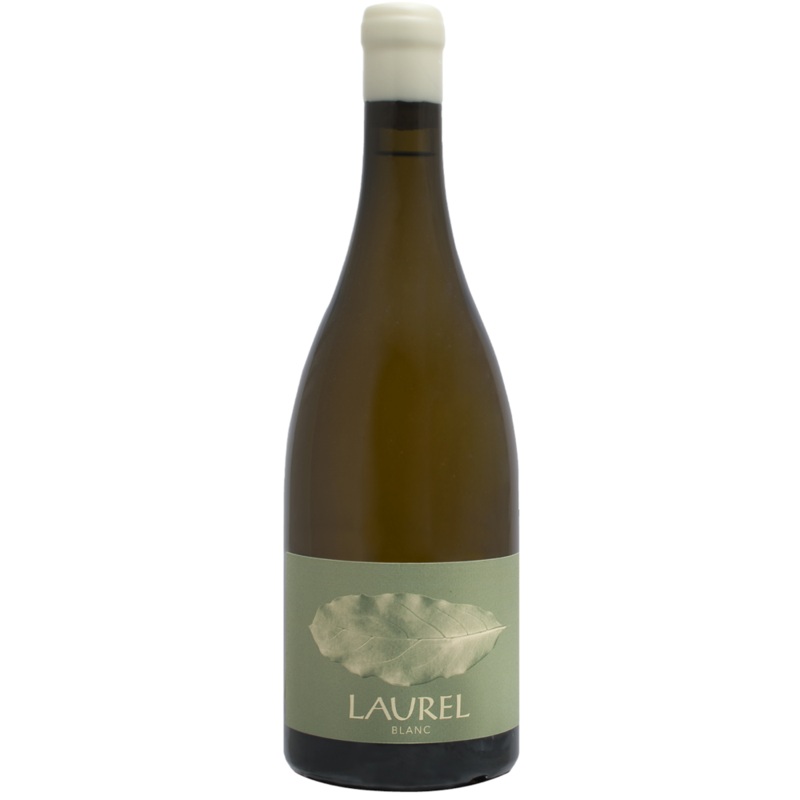 Clos i Terrasses Laurel Blanc 2022