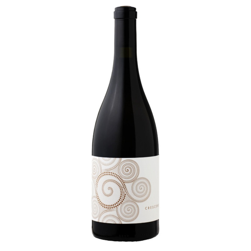 Crescere Wines Proprietary Pinot Noir 2018