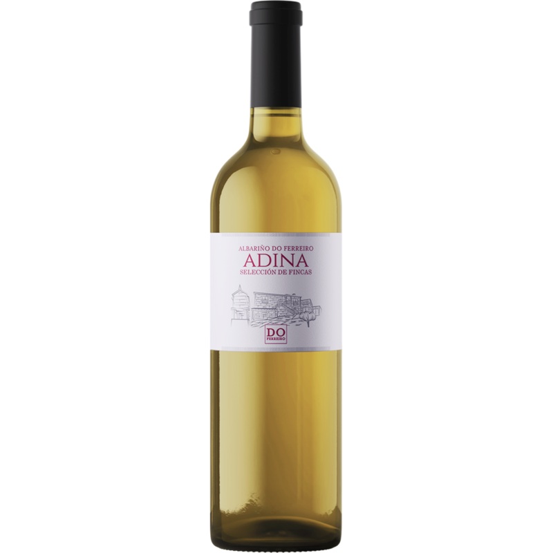 Do Ferreiro Albario Rias Baixas Adina 2023