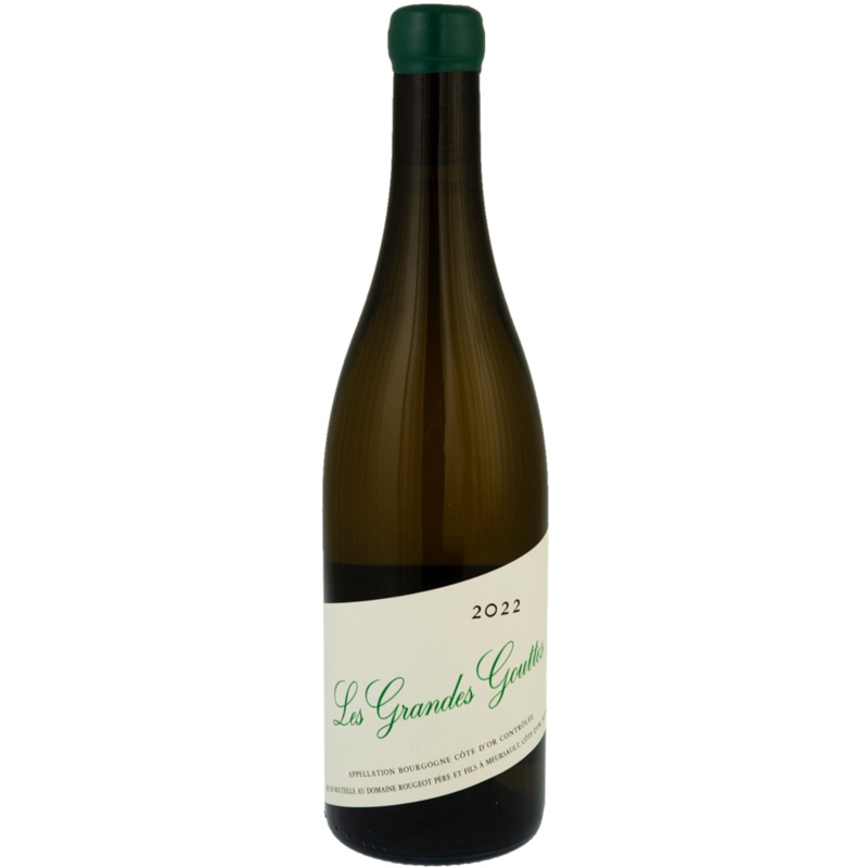 Domaine Rougeot Bourgogne Cte d’Or Les Grandes Gouttes 2022 – 1.5L