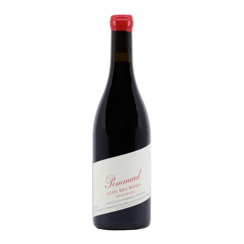 Domaine Rougeot Pommard Clos des Roses 2022