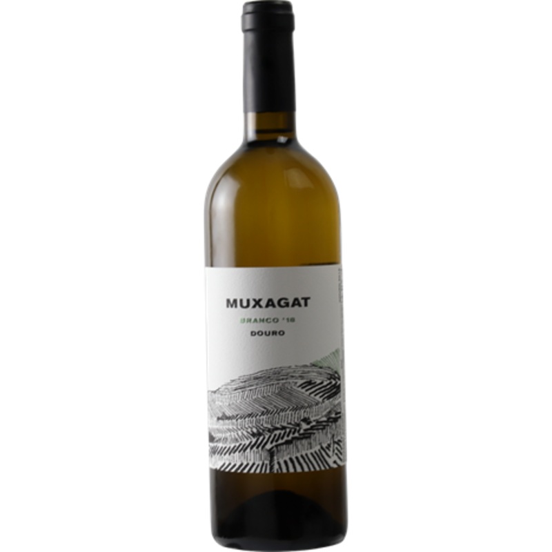 Muxagat Branco 2020