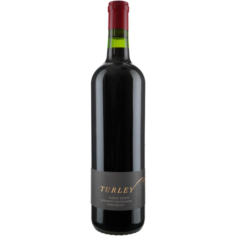 Turley Wine Cellars Cabernet Sauvignon 2022