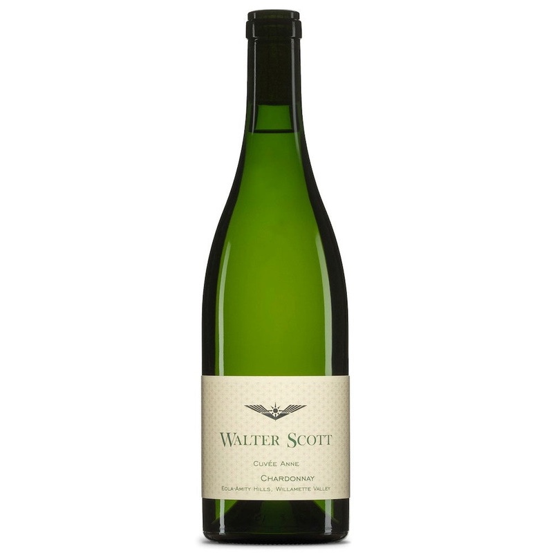 Walter Scott Cuvee Anne Chardonnay 2023