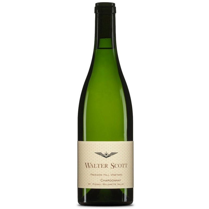 Walter Scott Freedom Hill Chardonnay 2023