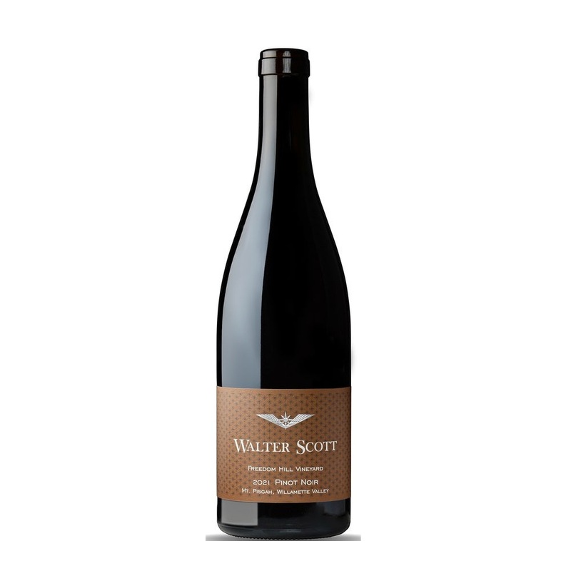 Walter Scott Freedom Hill Pinot Noir 2023