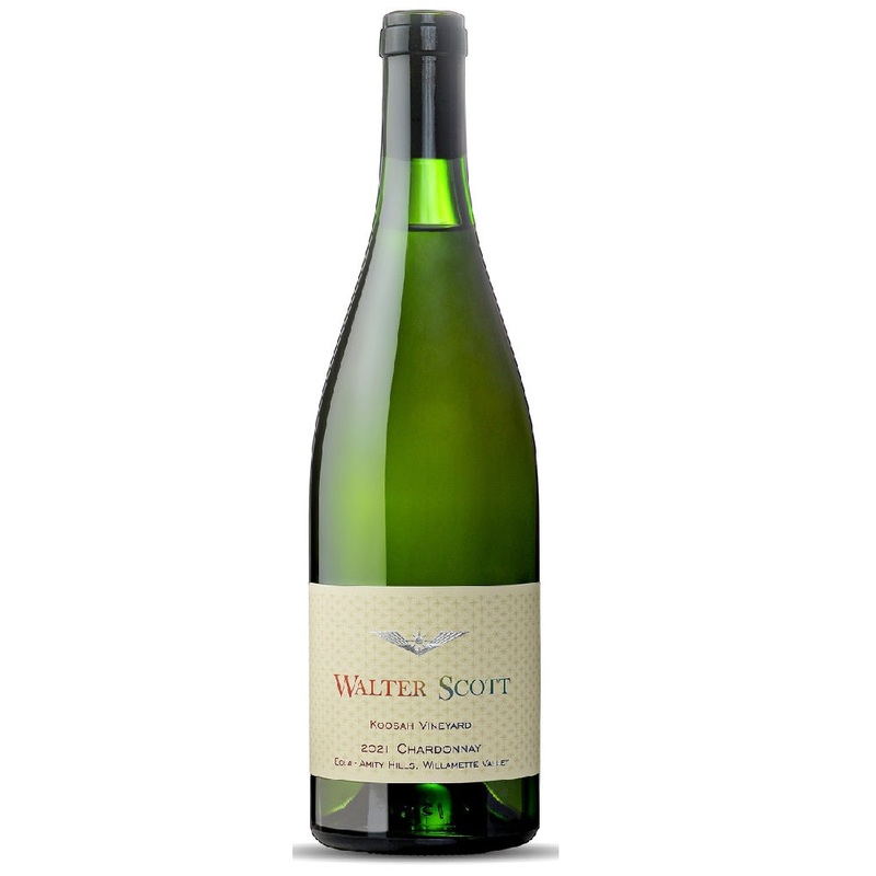 Walter Scott Koosah Vineyard Chardonnay 2023