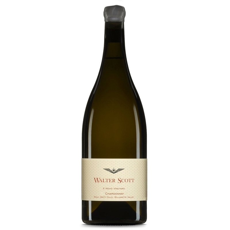 Walter Scott X-Novo Chardonnay 2023