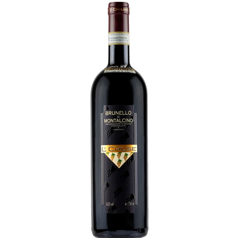 Le Chiuse Brunello di Montalcino 2020