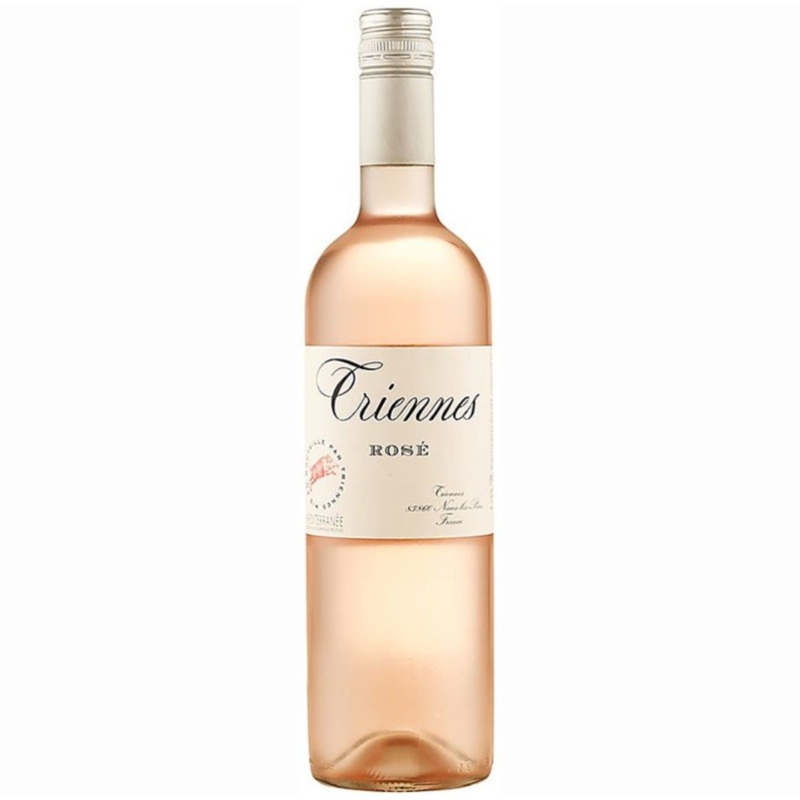 Triennes Rose 2024