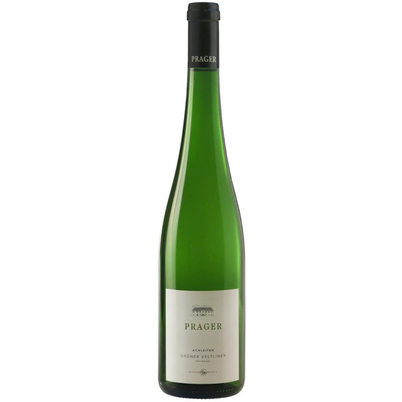 Weingut Prager Achleiten Gruner Veltliner Smaragd 2023